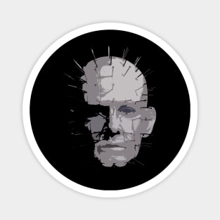 PinHead Magnet